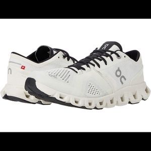 ON Running Shoes On Cloud X